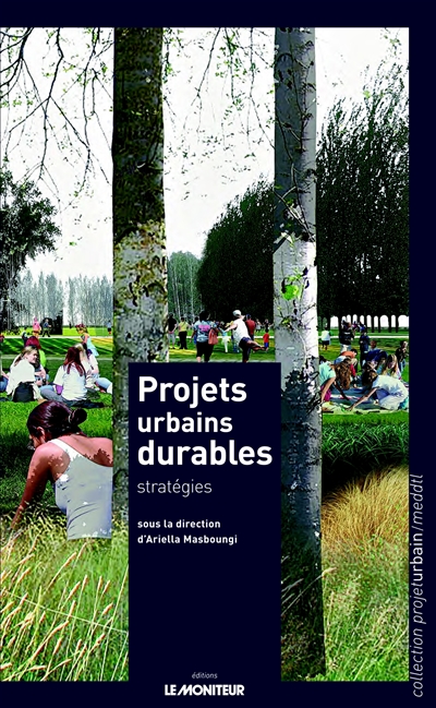 Projets urbains durables : stratégies