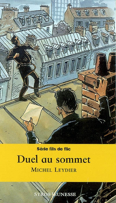 Duel au sommet