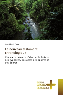 Le nouveau testament...