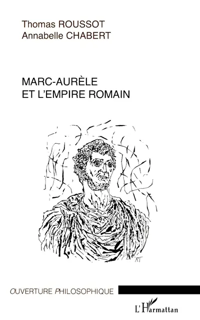 Marc-Aurèle et l'Empire romain