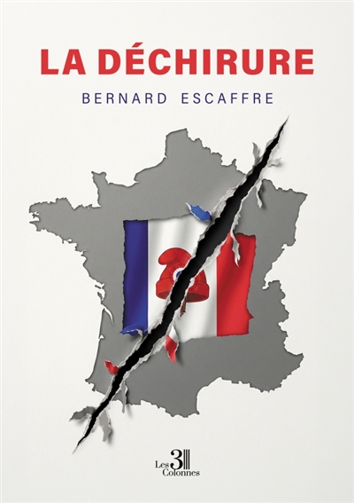 La déchirure : Le...