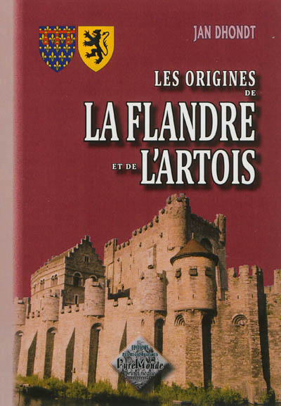 Les origines de la Flandre...