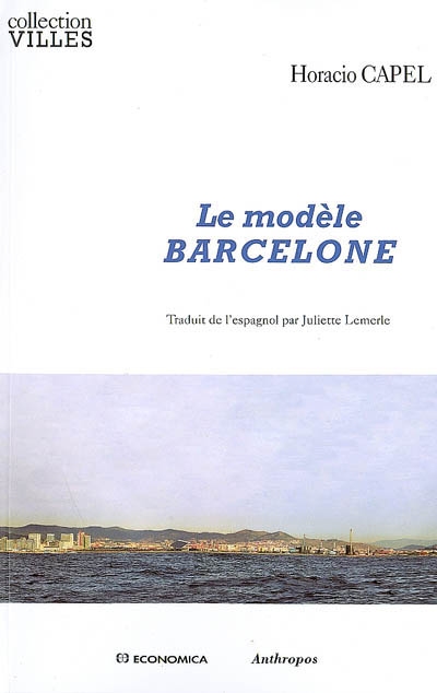 Le modèle Barcelone