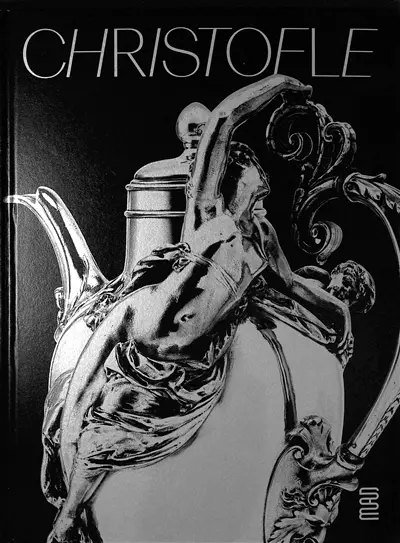 Christofle : une brillante histoire