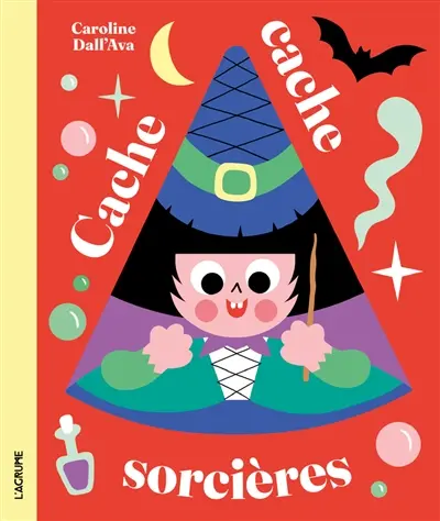 Cache-cache sorcières