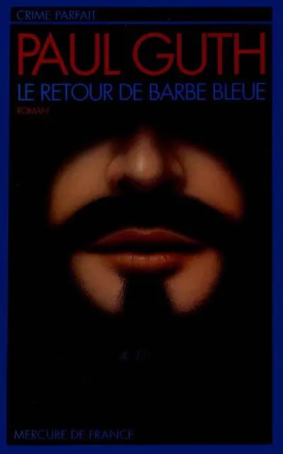 Le Retour de Barbe bleue