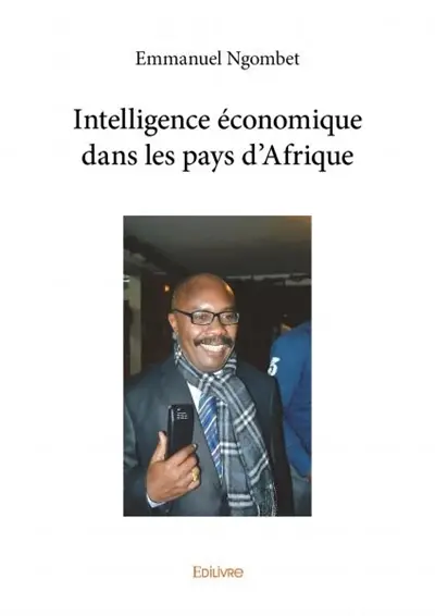 Intelligence économique dans les pays d'afrique
