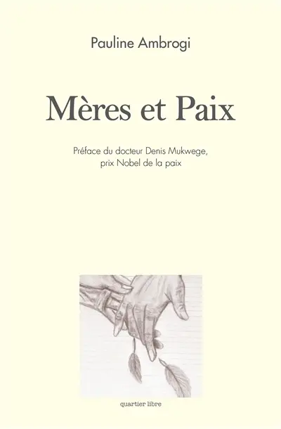 Mères et paix