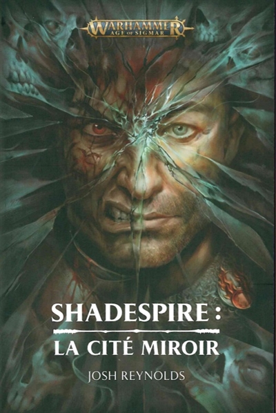 Shadespire : la cité miroir