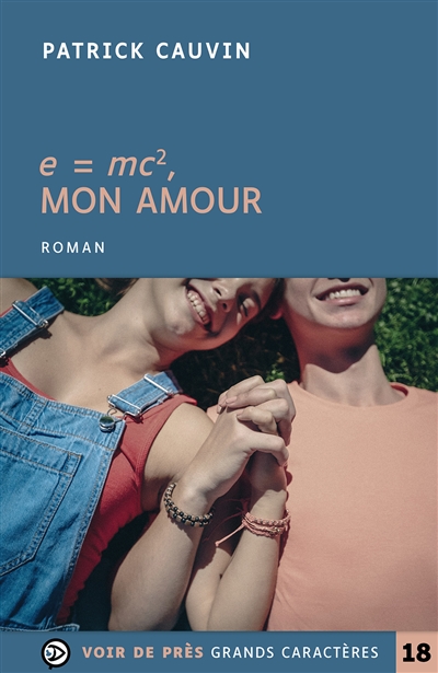 E = mc2, mon amour