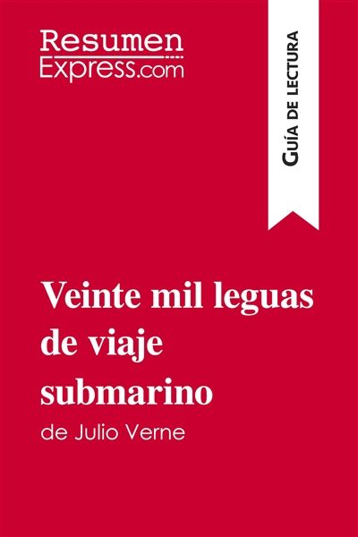Veinte mil leguas de viaje...