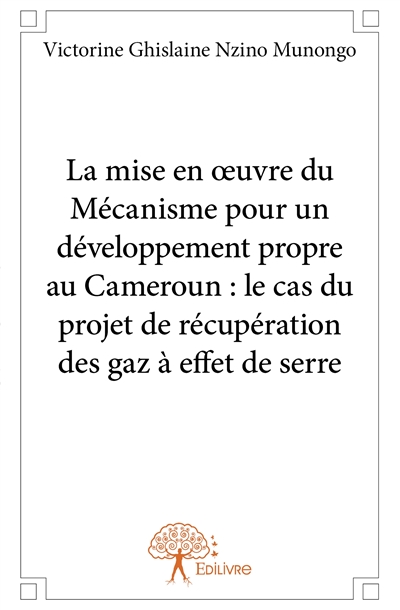 La mise en œuvre du...
