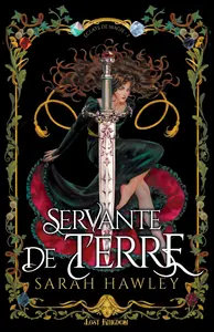 Eclats de magie 1 : Servante de Terre