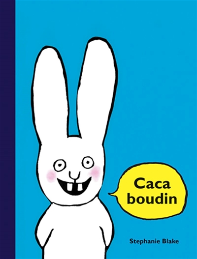 Caca boudin