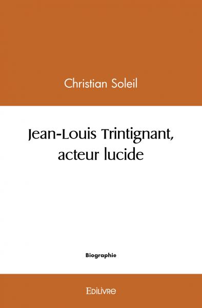 Jean louis trintignant,...