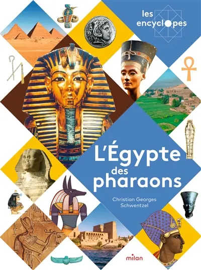 L'Egypte des pharaons