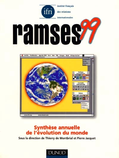 Ramses 99 : rapport annuel mondial sur le système économique et les stratégies