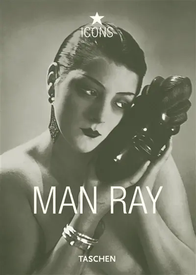 Man Ray, 1890-1976