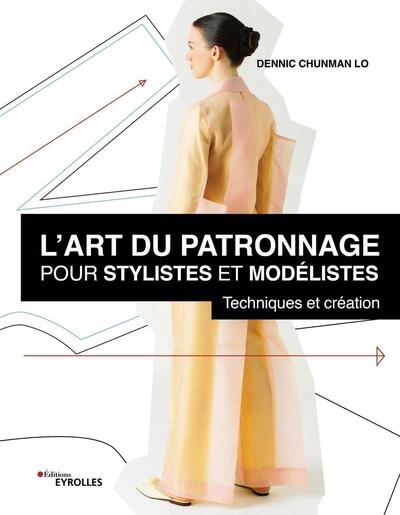 L'art du patronnage pour...