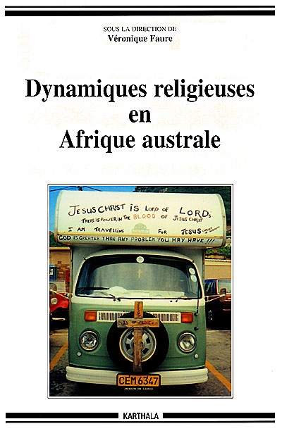 Dynamiques religieuses en Afrique australe