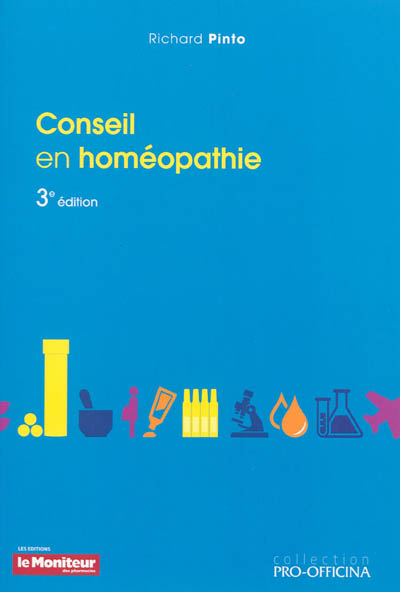 Conseil en homéopathie