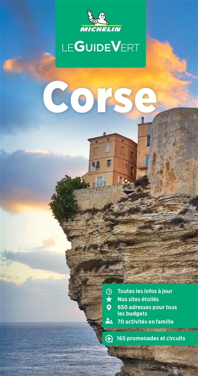 Corse