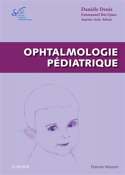 Ophtalmologie pédiatrique : rapport SFO 2017