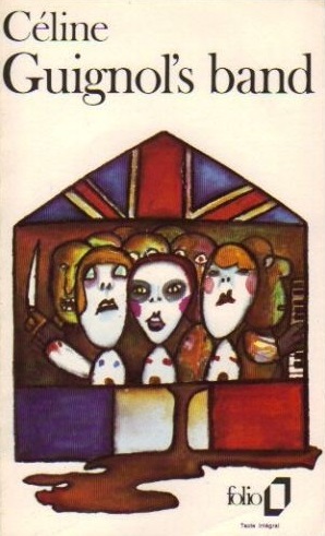 Guignol's band
