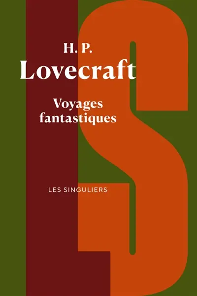 Voyages fantastiques