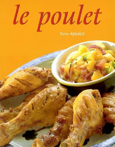 Le poulet