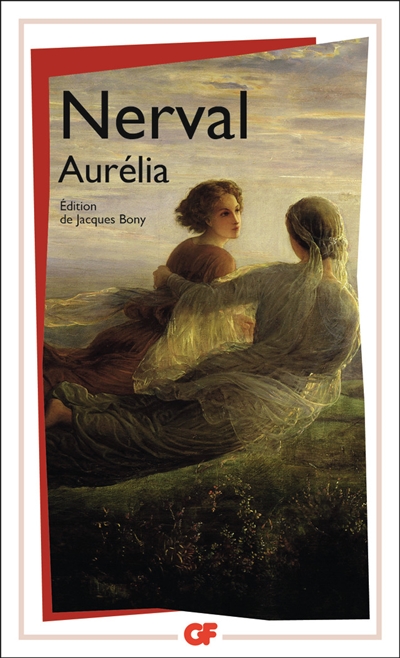 Aurélia : et autres textes autobiographiques