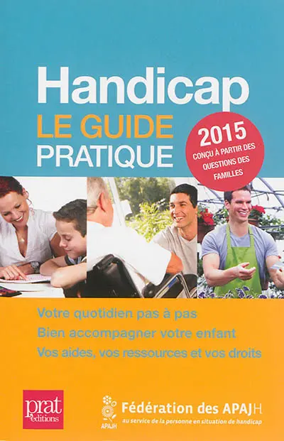 Handicap : le guide pratique