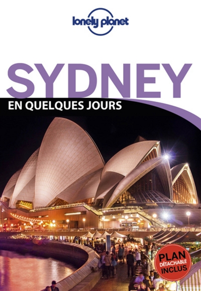 Sydney en quelques jours