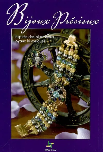 Bijoux précieux : inspirés des plus beaux joyaux historiques