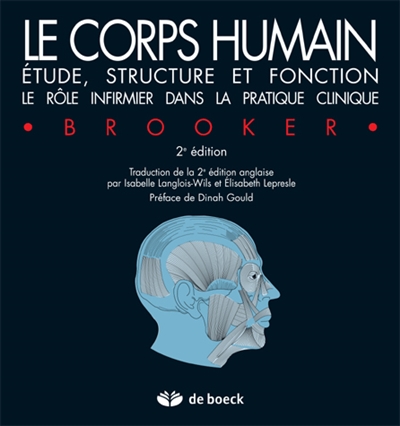 Le corps humain, étude,...