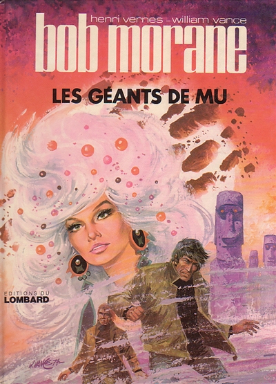 Les géants de Mu