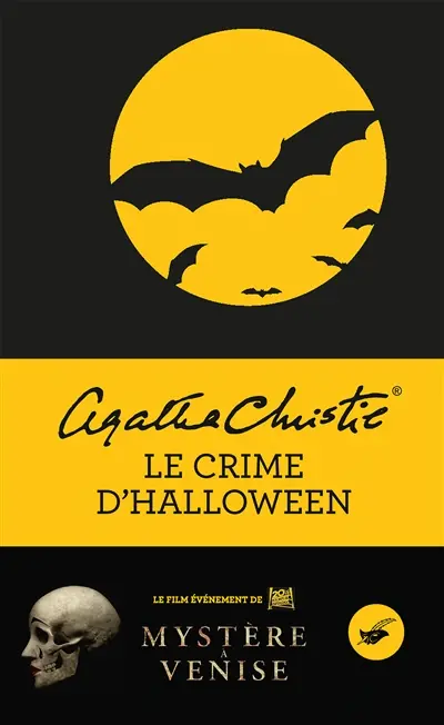 Le crime d'Halloween