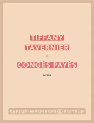 Congés payés