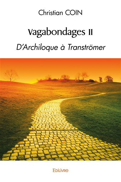 Vagabondages ii...