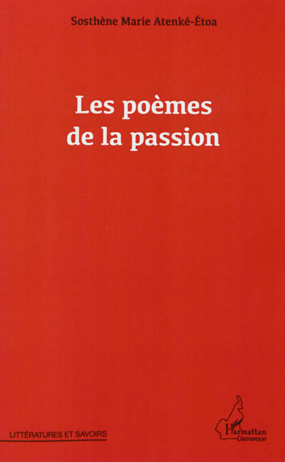 Les poèmes de la passion