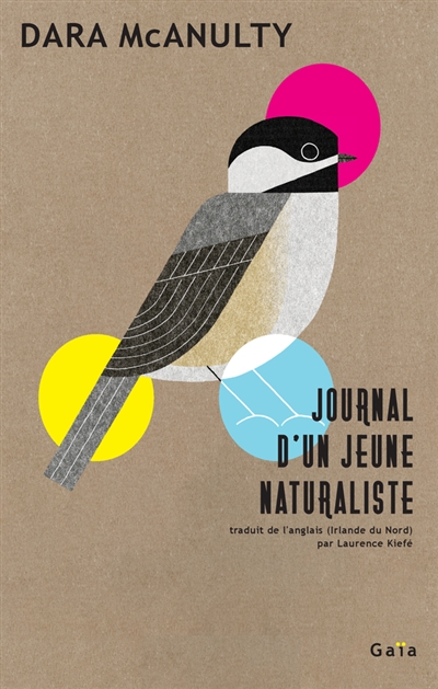 Journal d'un jeune naturaliste
