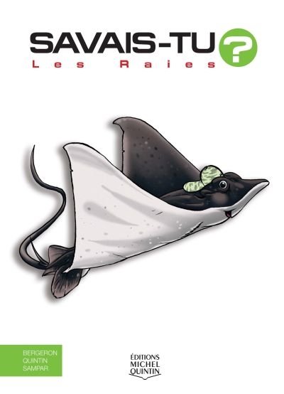 Les raies