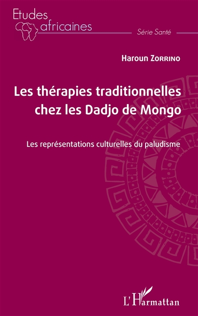 Les thérapies...
