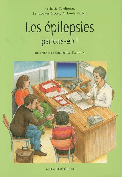 Les épilepsies, parlons-en !