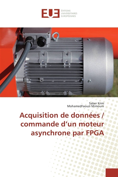 Acquisition de données /...