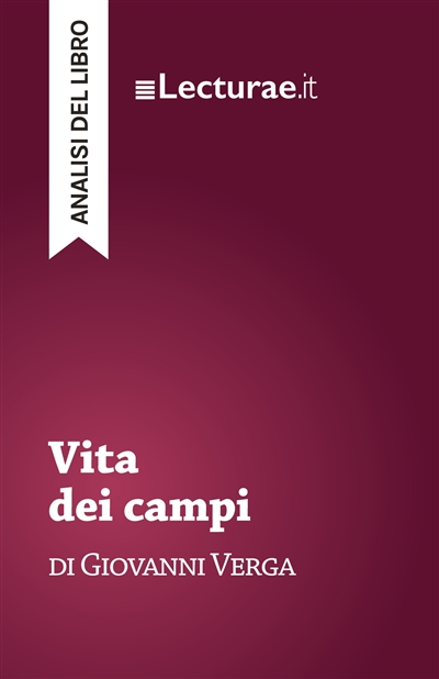 Vita dei campi : Giovanni...