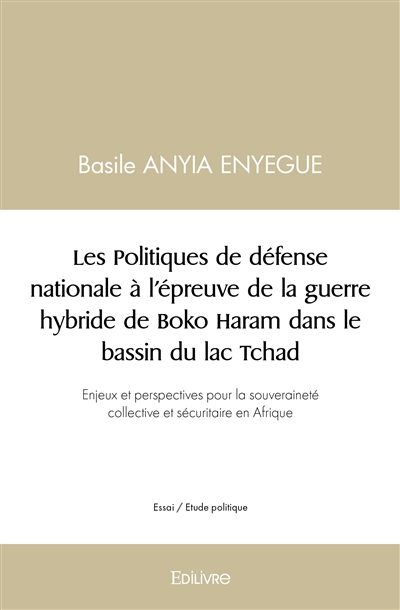 Les politiques de défense...