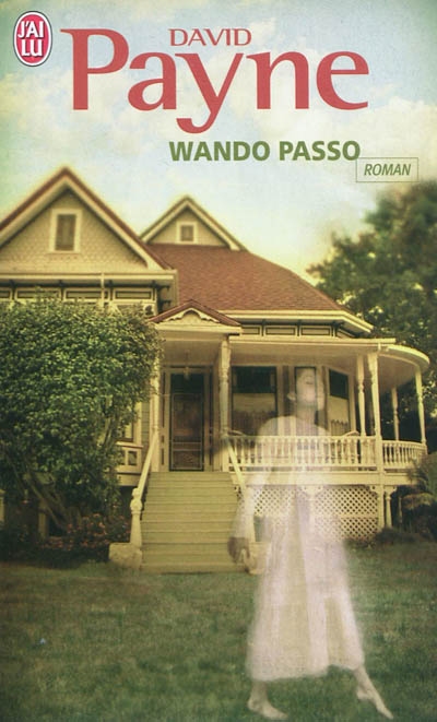 Wando Passo