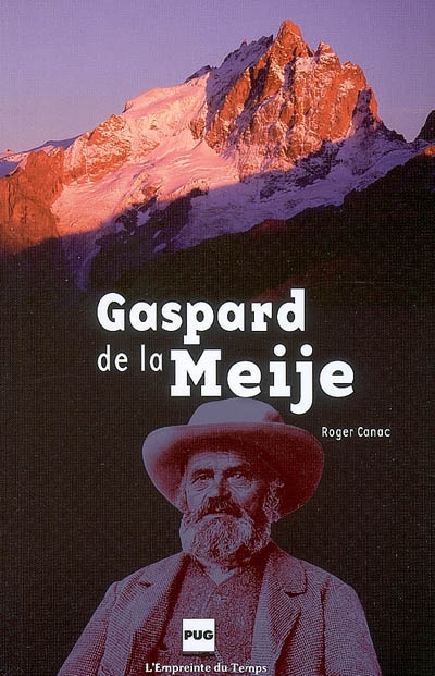 Gaspard de la Meije