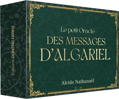 Le petit oracle des...